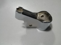 objímka páčky - LEVÁ